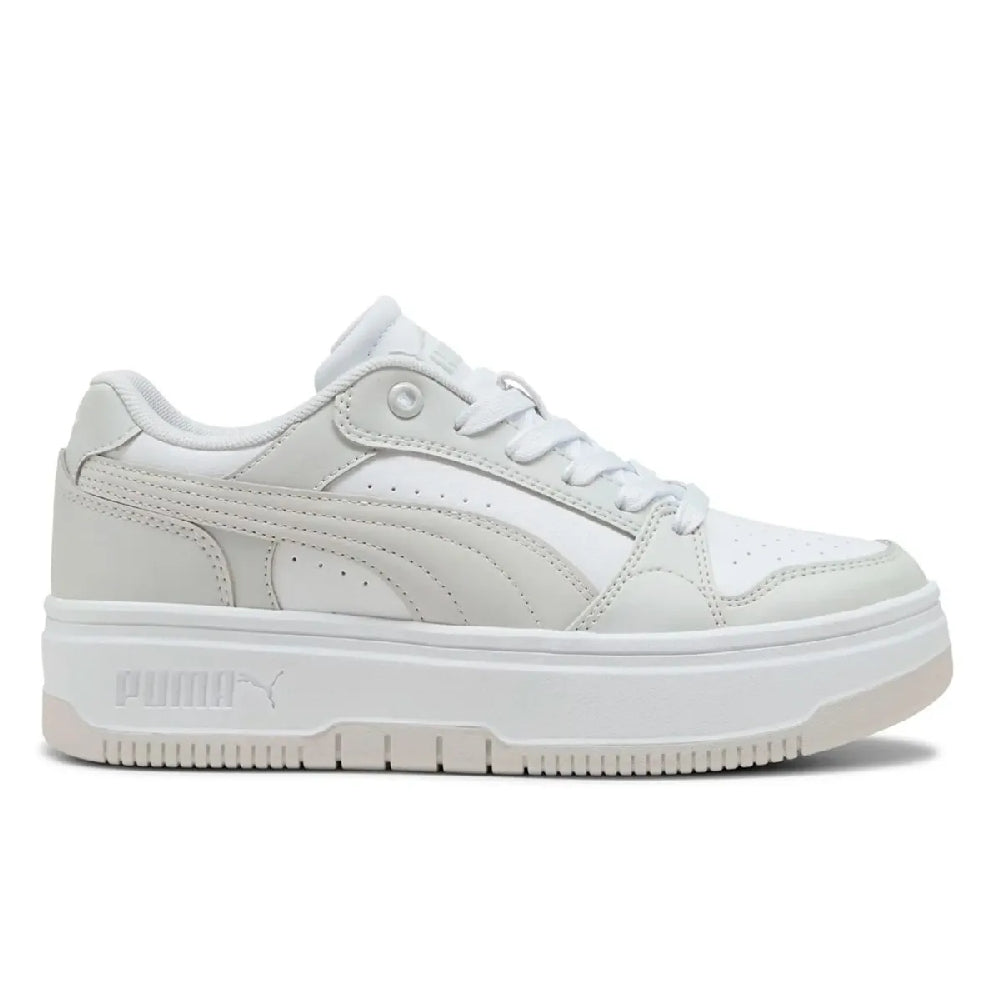 Zapatilla Puma Rebound Femme Low Adp De Mujer