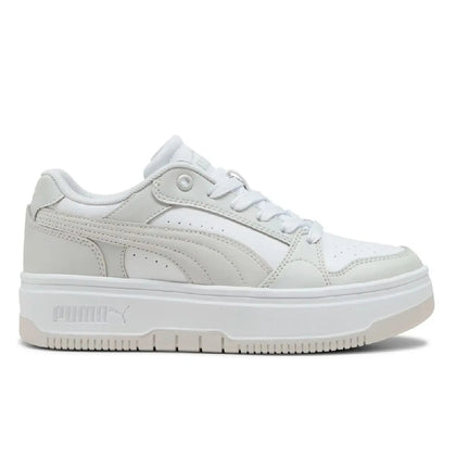 Zapatilla Puma Rebound Femme Low Adp de Mujer