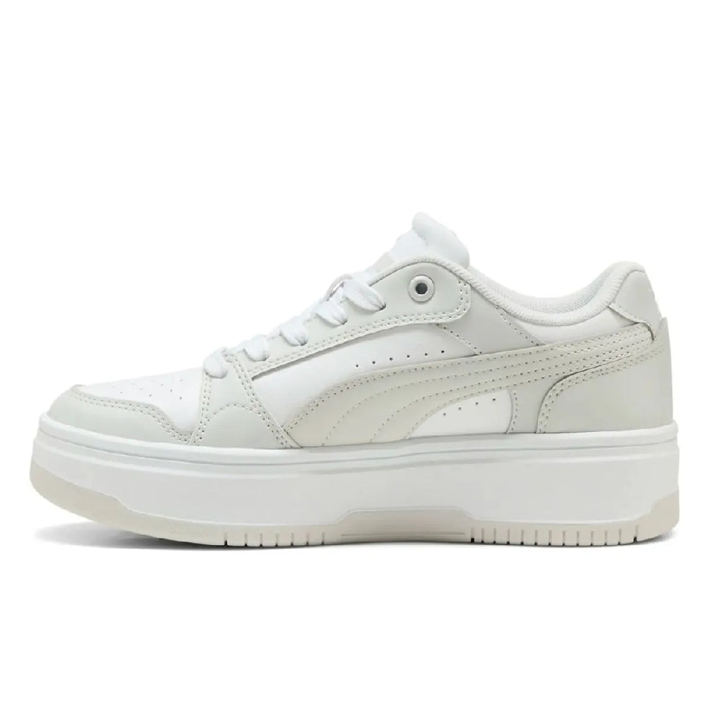 Zapatilla Puma Rebound Femme Low Adp De Mujer