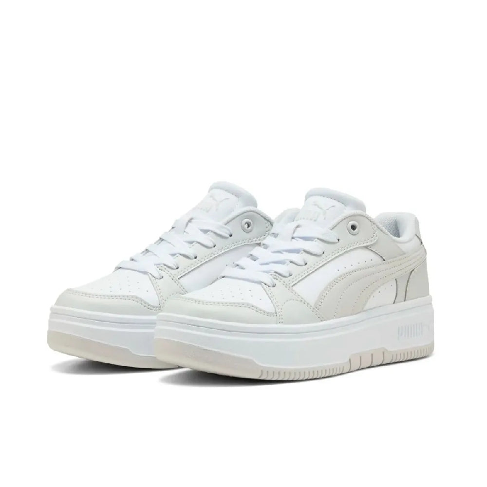 Zapatilla Puma Rebound Femme Low Adp De Mujer