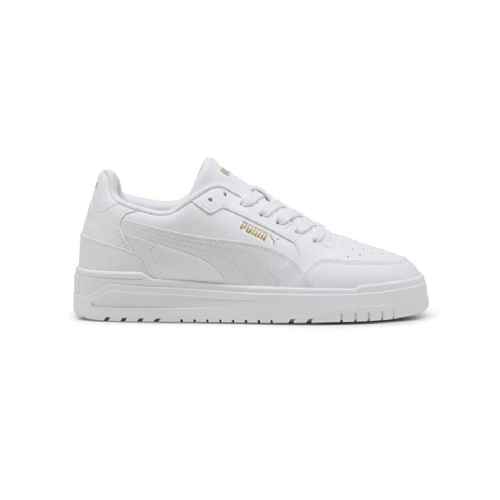 Zapatilla Puma Shuffle Downtown Adp De Hombre