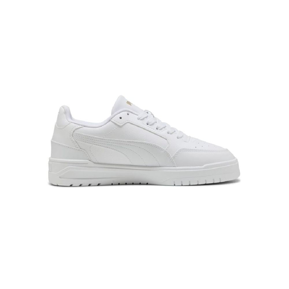 Zapatilla Puma Shuffle Downtown Adp De Hombre