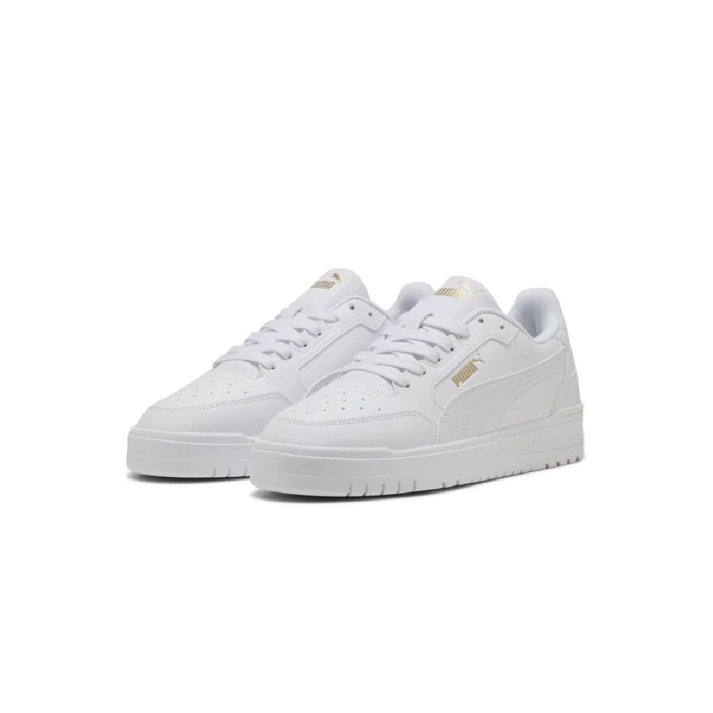 Zapatilla Puma Shuffle Downtown Adp De Hombre