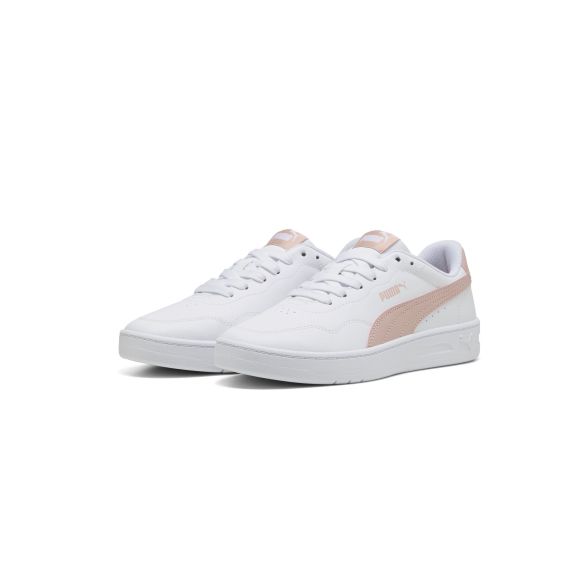 Zapatilla Puma Court Lally Adp De Mujer