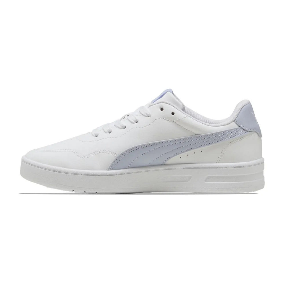 Zapatilla Puma Court Lally Adp De Mujer