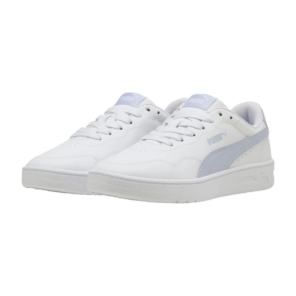 Zapatilla Puma Court Lally Adp De Mujer