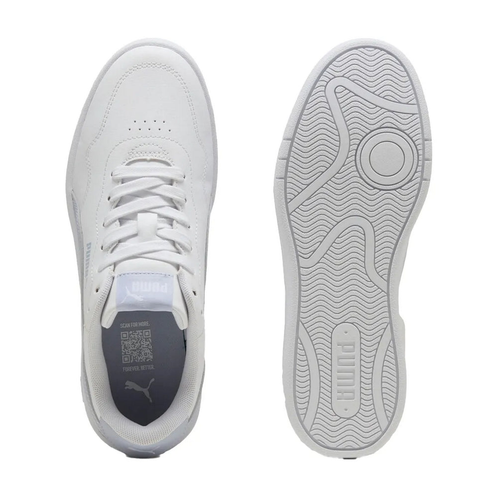 Zapatilla Puma Court Lally Adp De Mujer