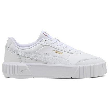 Zapatilla Puma Carina Mia Adp de Mujer