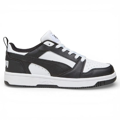 Zapatilla Puma Rebound V6 Low Adp Mujer