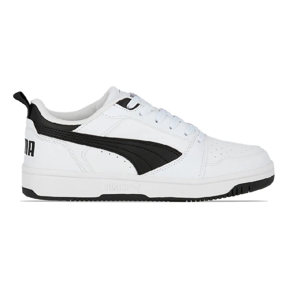 Zapatilla Puma Rebound V6 Low Adp De Mujer