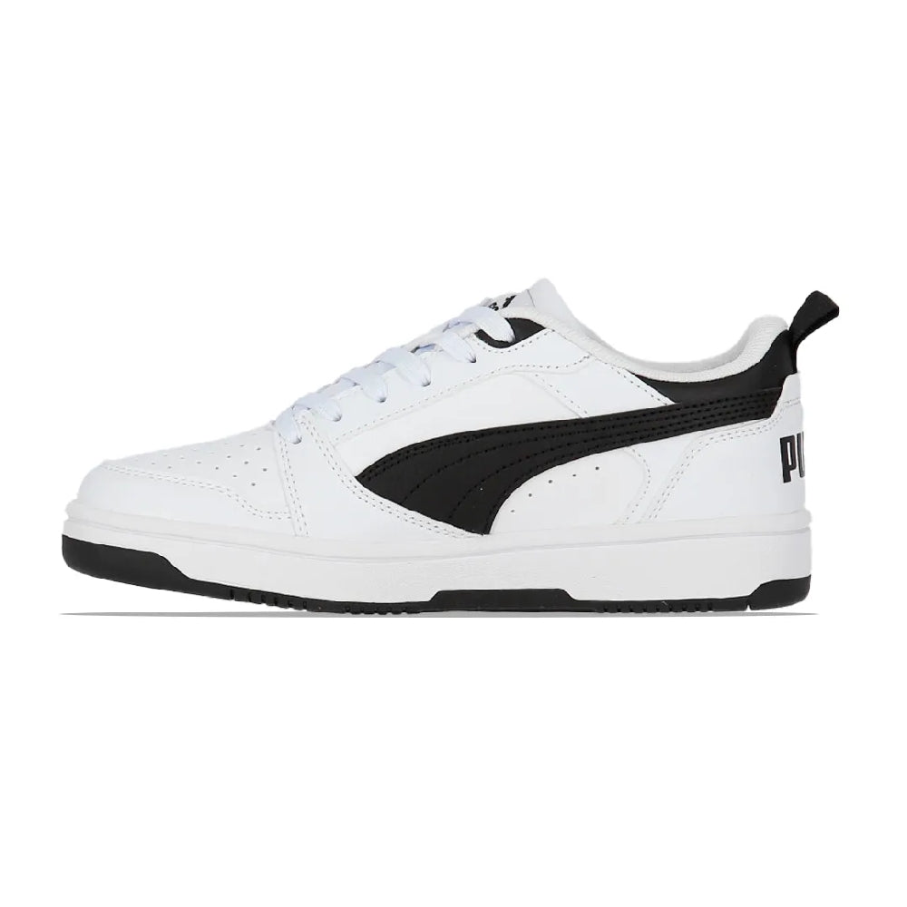 Zapatilla Puma Rebound V6 Low Adp De Mujer
