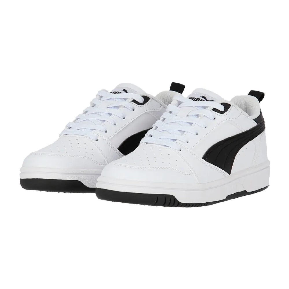 Zapatilla Puma Rebound V6 Low Adp De Mujer