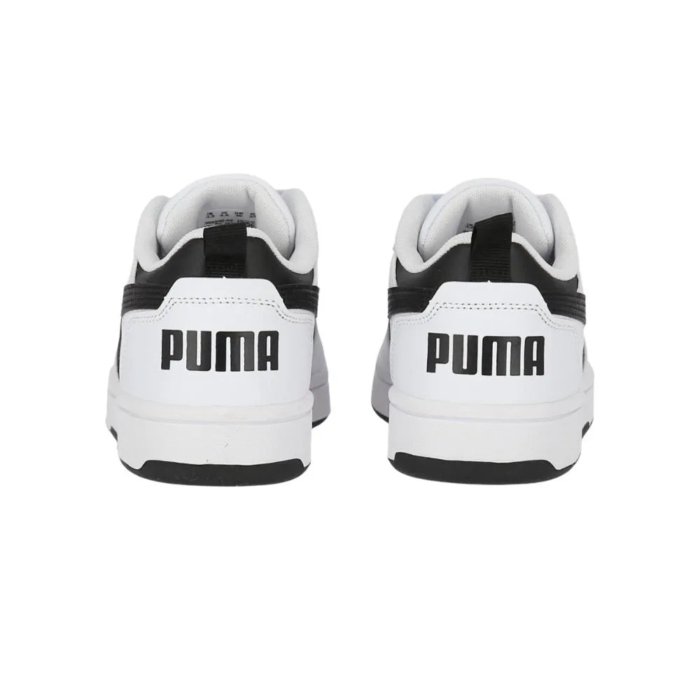 Zapatilla Puma Rebound V6 Low Adp De Mujer