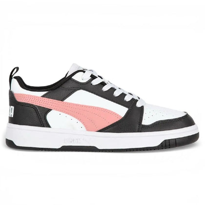 Zapatilla Puma Rebound V6 Low Wns Adp De Mujer