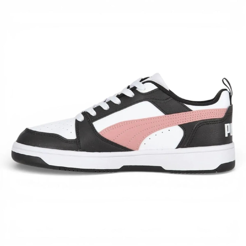 Zapatilla Puma Rebound V6 Low Wns Adp De Mujer