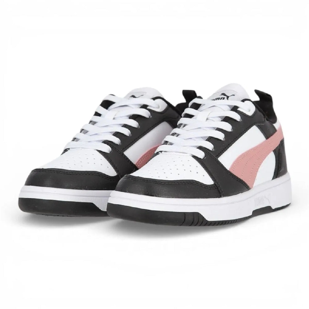 Zapatilla Puma Rebound V6 Low Wns Adp De Mujer