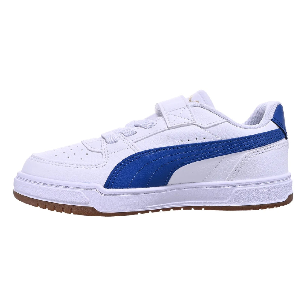 Zapatilla Puma Puma Caven Iii Ac- Ps Unisex