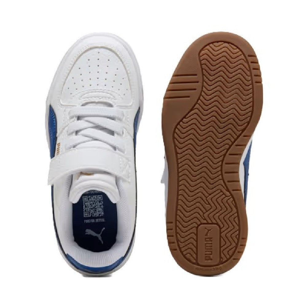 Zapatilla Puma Puma Caven Iii Ac- Ps Unisex