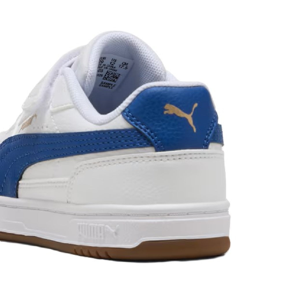 Zapatilla Puma Puma Caven Iii Ac- Ps Unisex