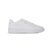Zapatilla Puma Court Classic Clean Wns Adp Mujer