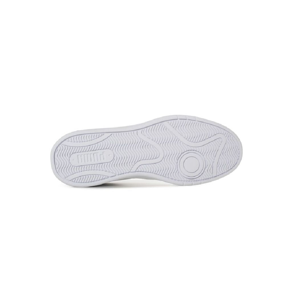 Zapatilla Puma Court Classic Clean Wns Adp Mujer