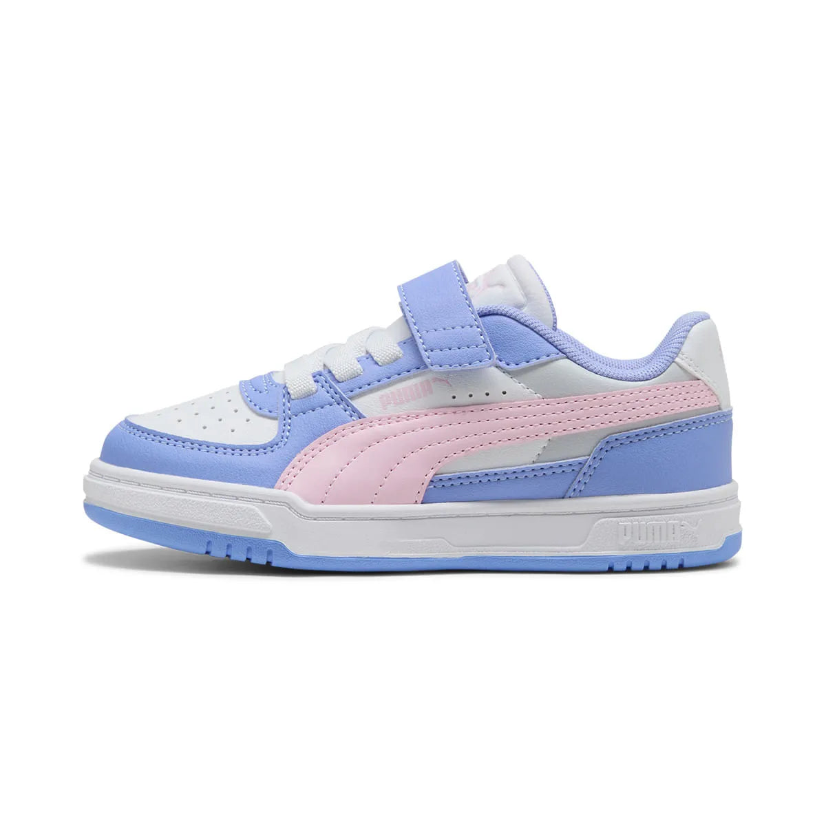 Zapatilla Puma Caven III Block Ac- Ps Unisex