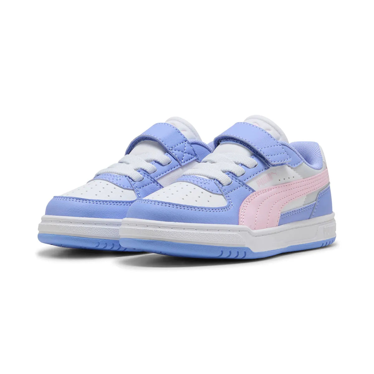 Zapatilla Puma Caven III Block Ac- Ps Unisex
