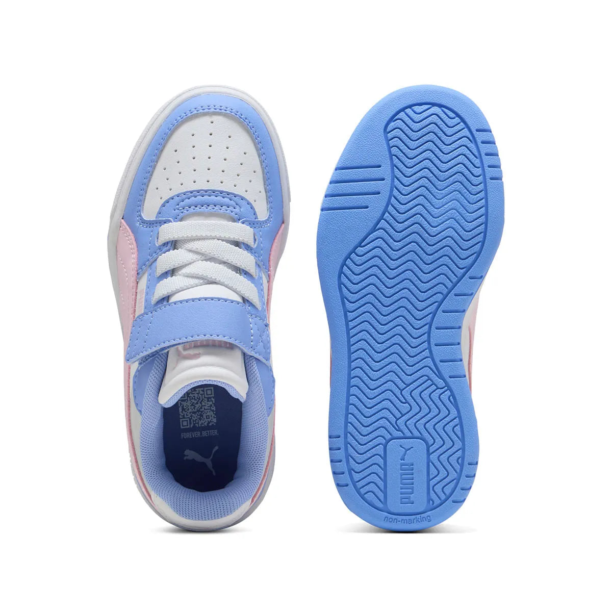Zapatilla Puma Caven III Block Ac- Ps Unisex