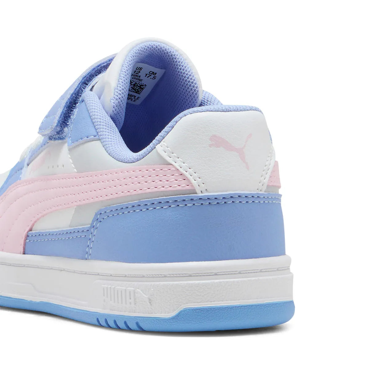 Zapatilla Puma Caven III Block Ac- Ps Unisex