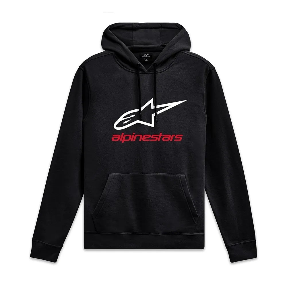 Hoodie-Alpine-Always-Hoodie-V3-De-Hombre#1