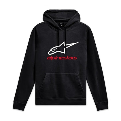 Hoodie Alpine Always V3 de Hombre