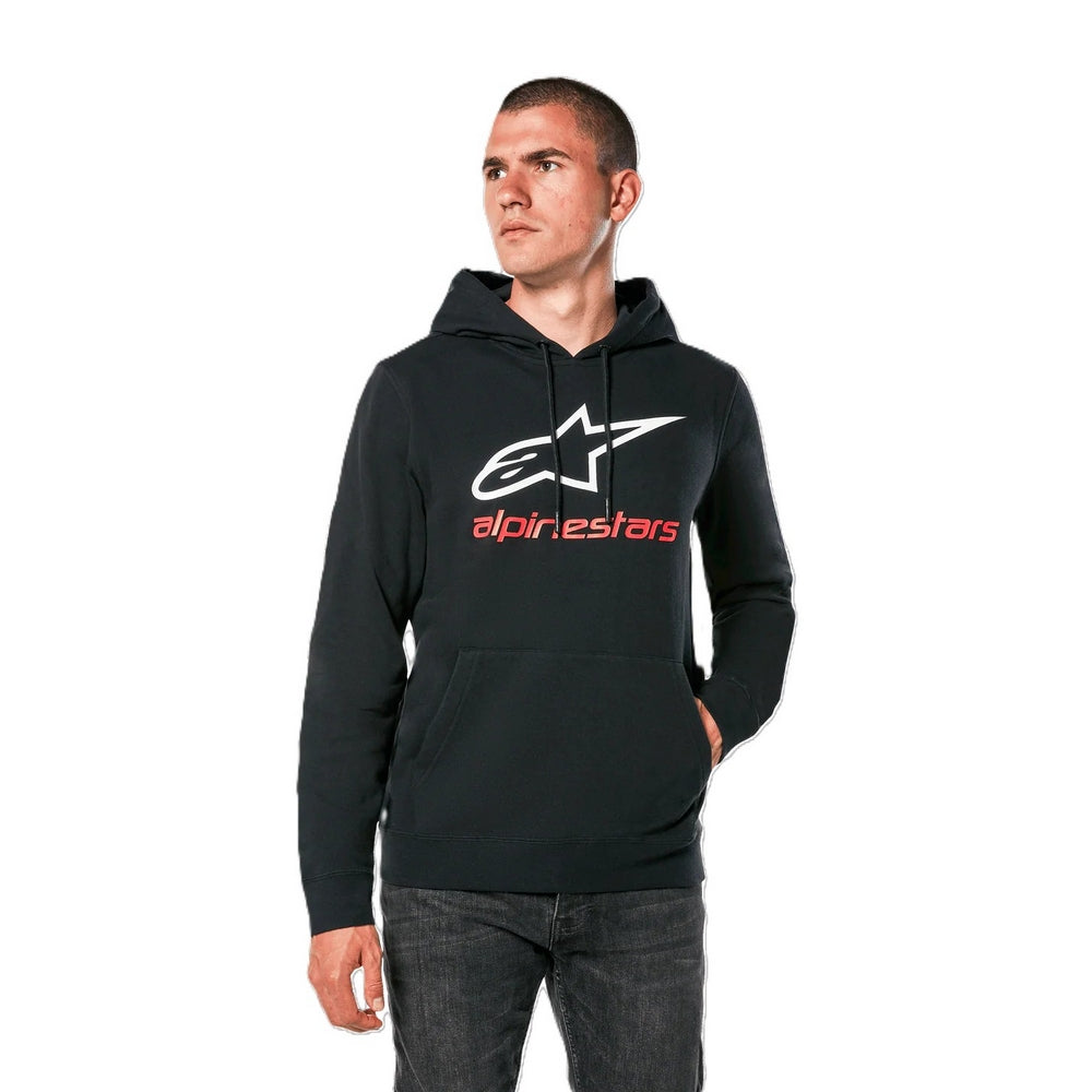 Hoodie Alpine Always Hoodie V3 De Hombre