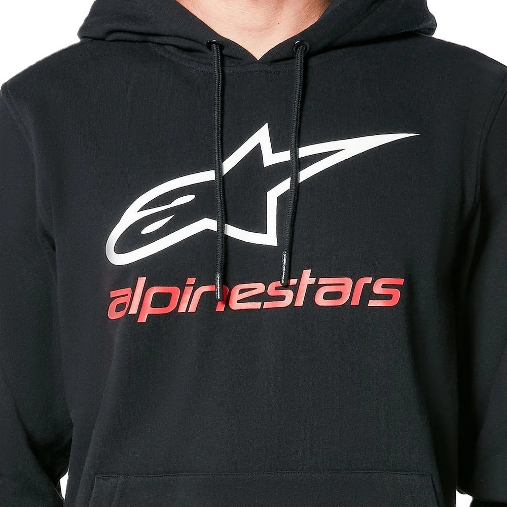 Hoodie Alpine Always Hoodie V3 De Hombre