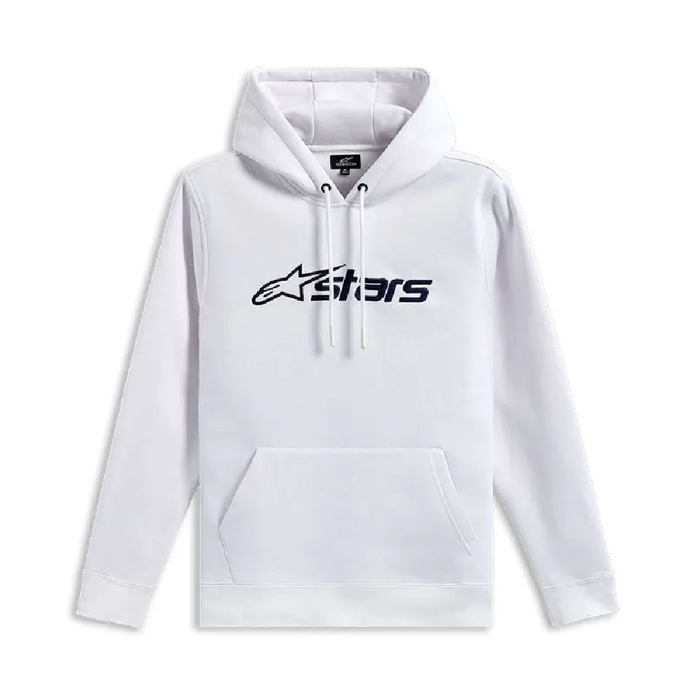 Hoodie Alpinestars Blaze Hoodie V3 Hombre