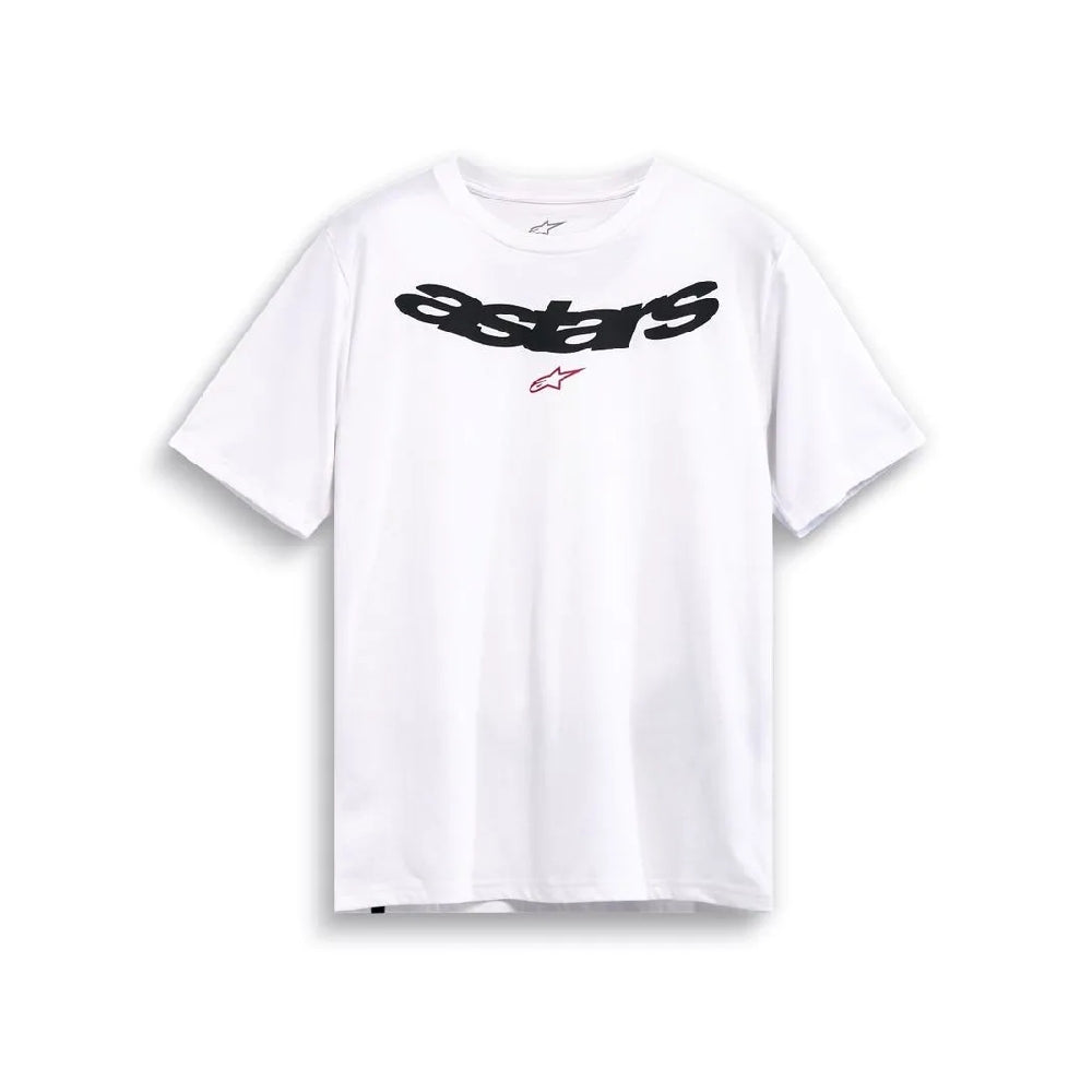 Remera Alpinestars Elliptic Ss Csf Tee Hombre