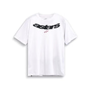 Remera Alpinestars Elliptic Ss Csf Tee Hombre