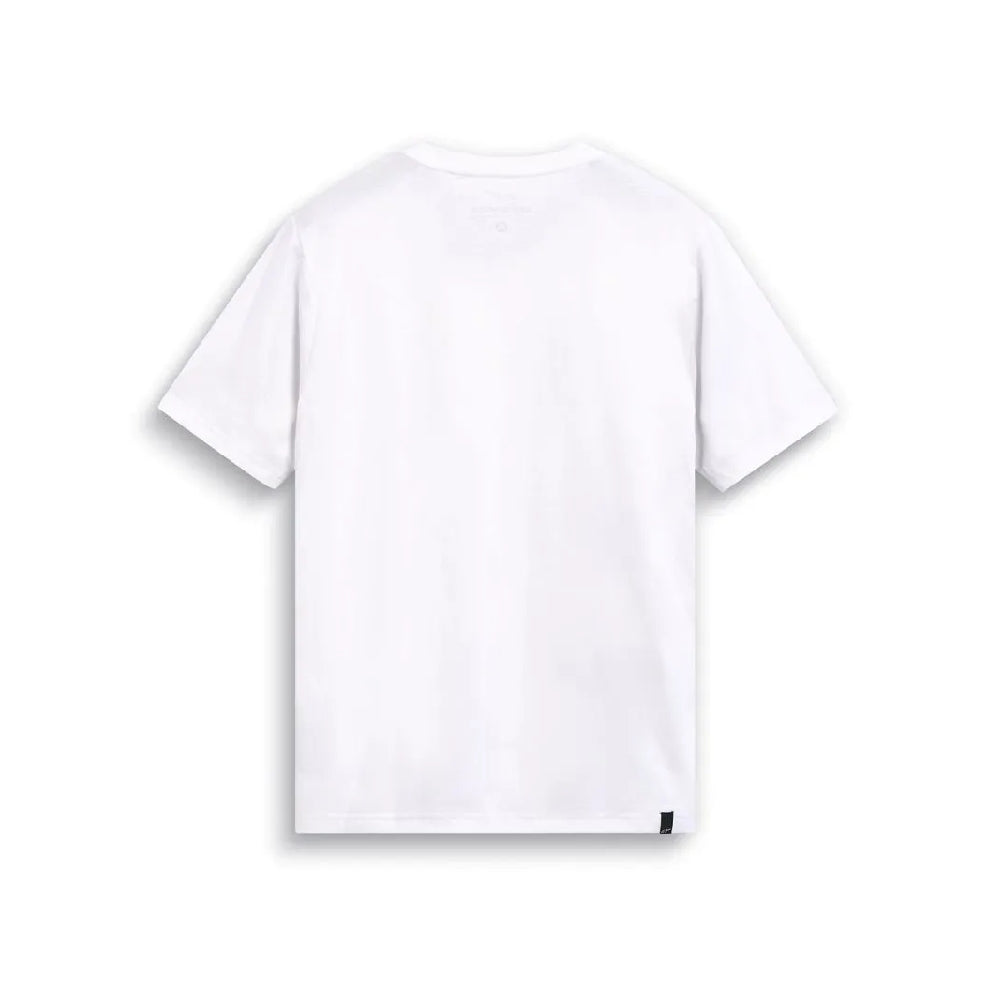 Remera Alpinestars Elliptic Ss Csf Tee Hombre