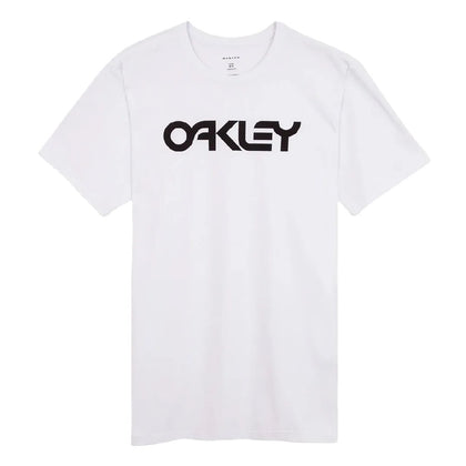 Remera Oakley Mark Ii Ss Tee Hombre