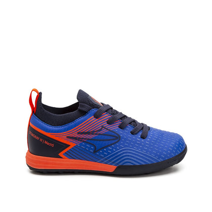 Botin Topper Stingray III Mach 5 Kids Tf de Niño