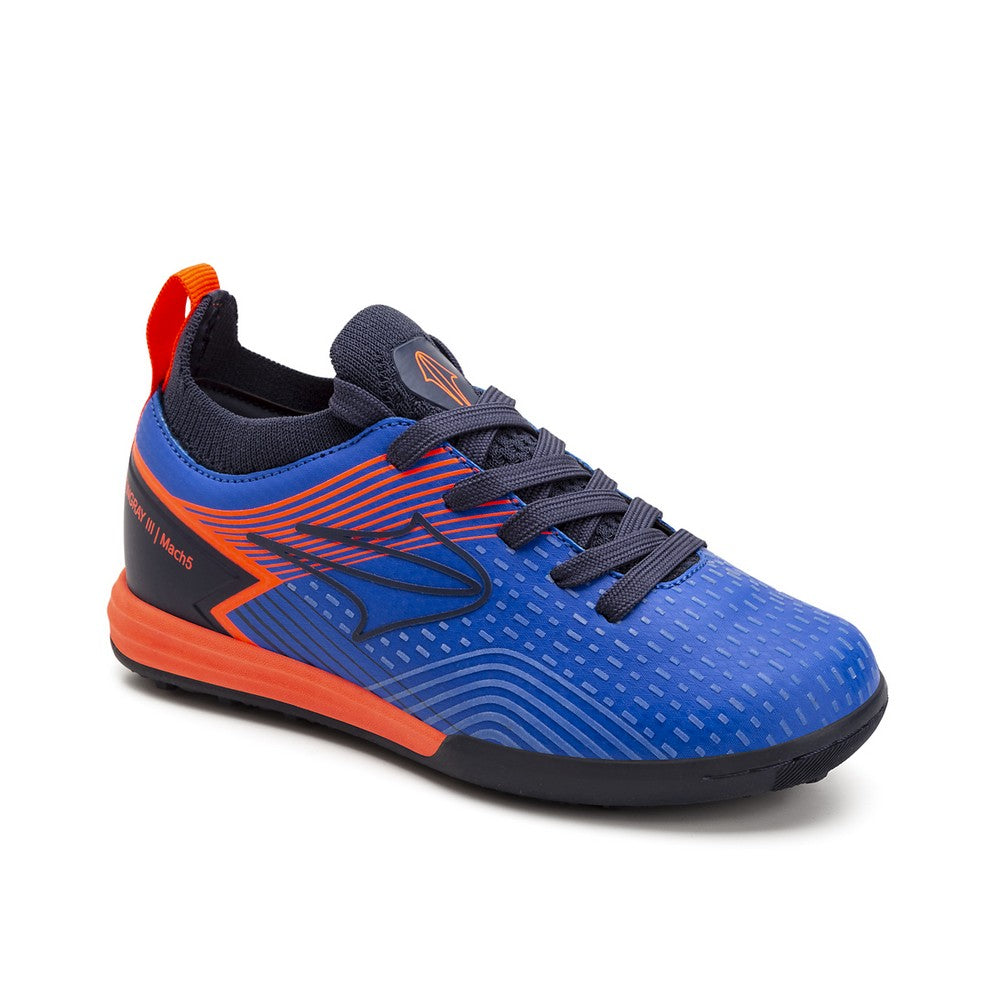 Botin-Topper-Stingray-Iii-Mach-5-Kids-Tf-De-Niño#3
