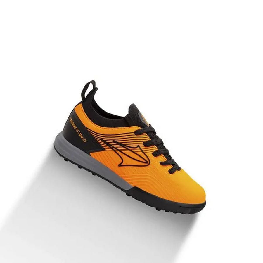 Botin-Topper-Stingray-Iii-Mach-5-Kids-Tf-De-Niño#3