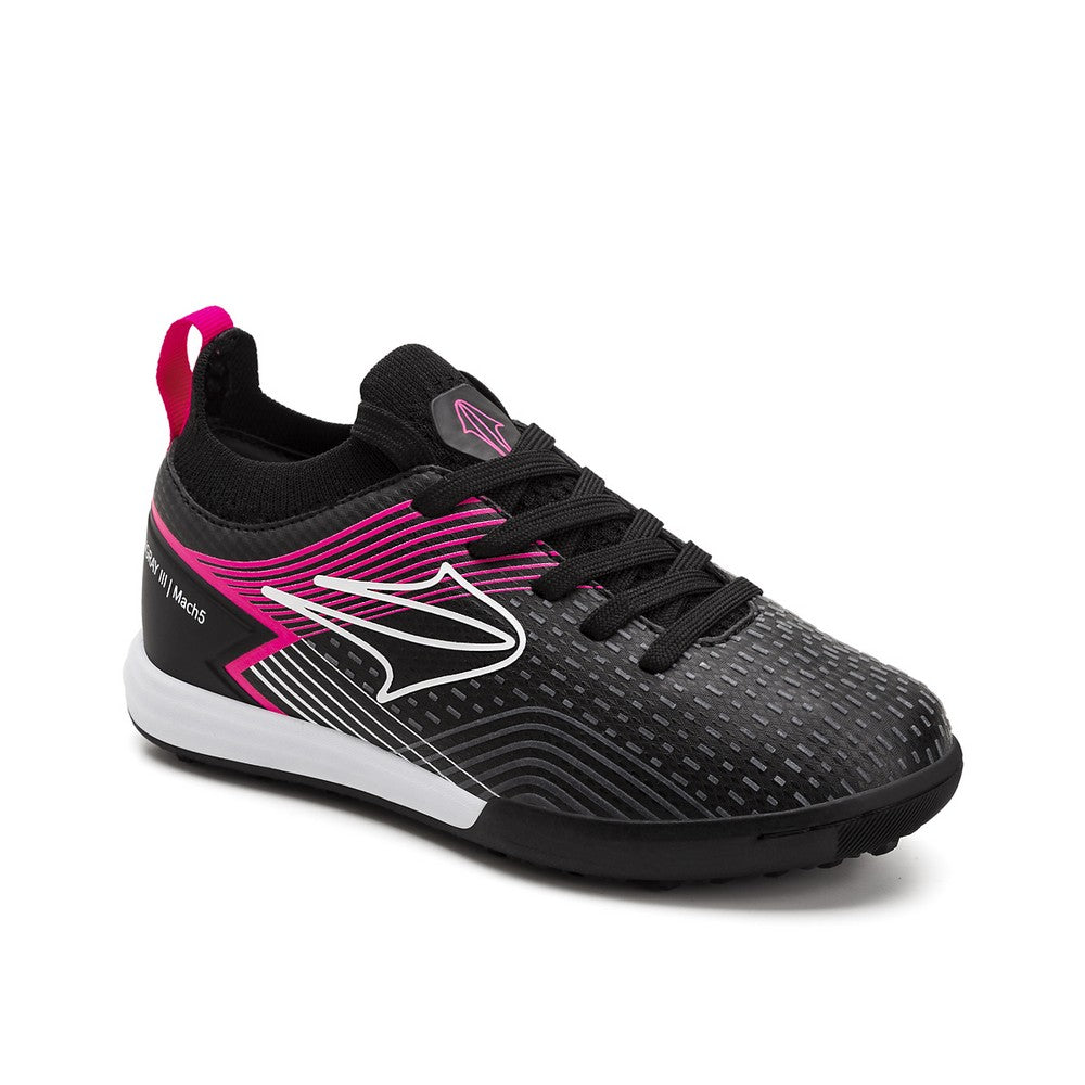 Botin-Topper-Stingray-Iii-Mach-5-Kids-Tf-De-Niño#3