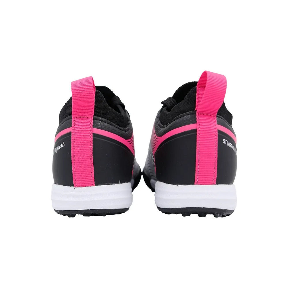 Botin Topper Stingray Iii Mach 5 Kids Tf De Niño
