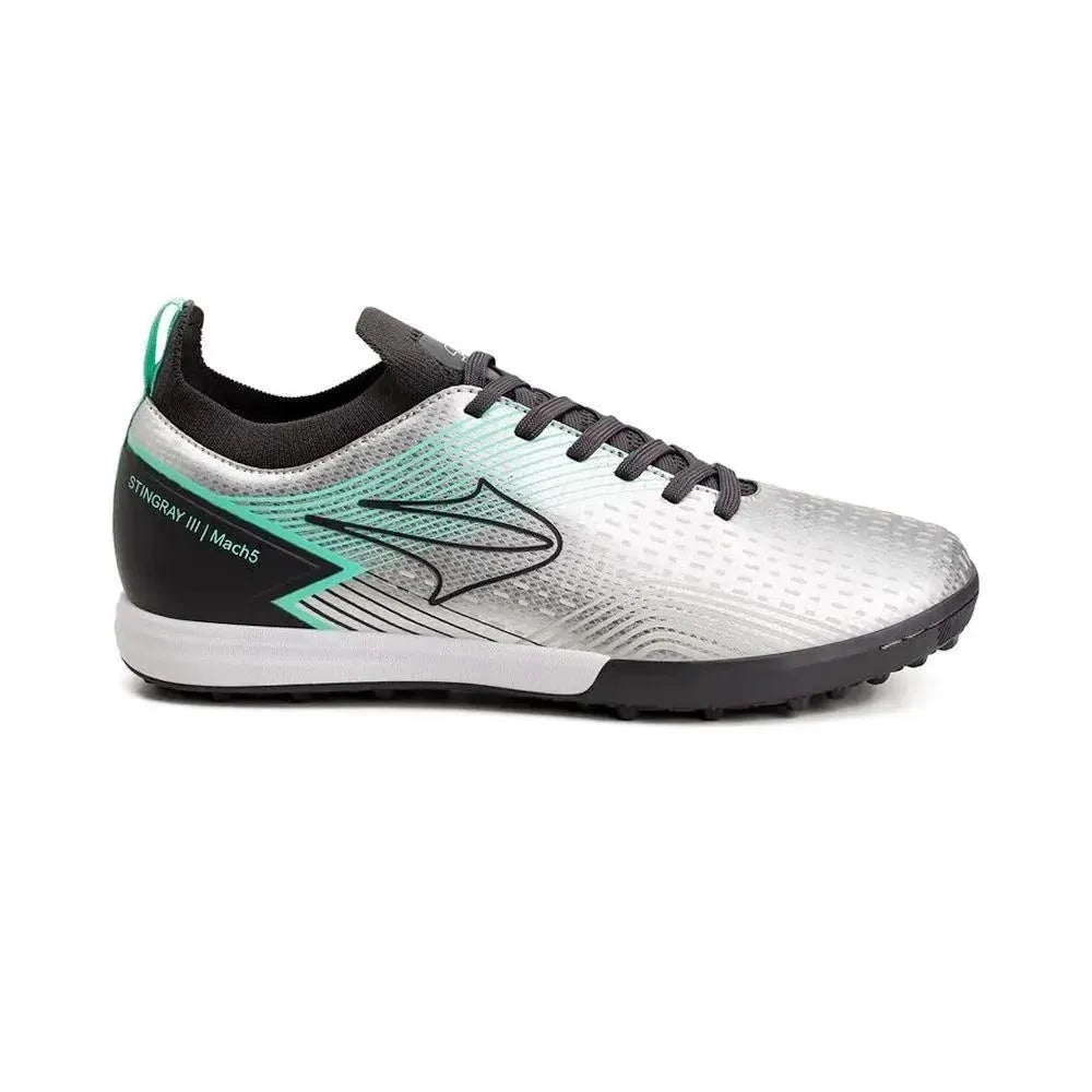 Botin-Topper-Stingray-Iii-Mach-5-Kids-Tf-Unisex#1
