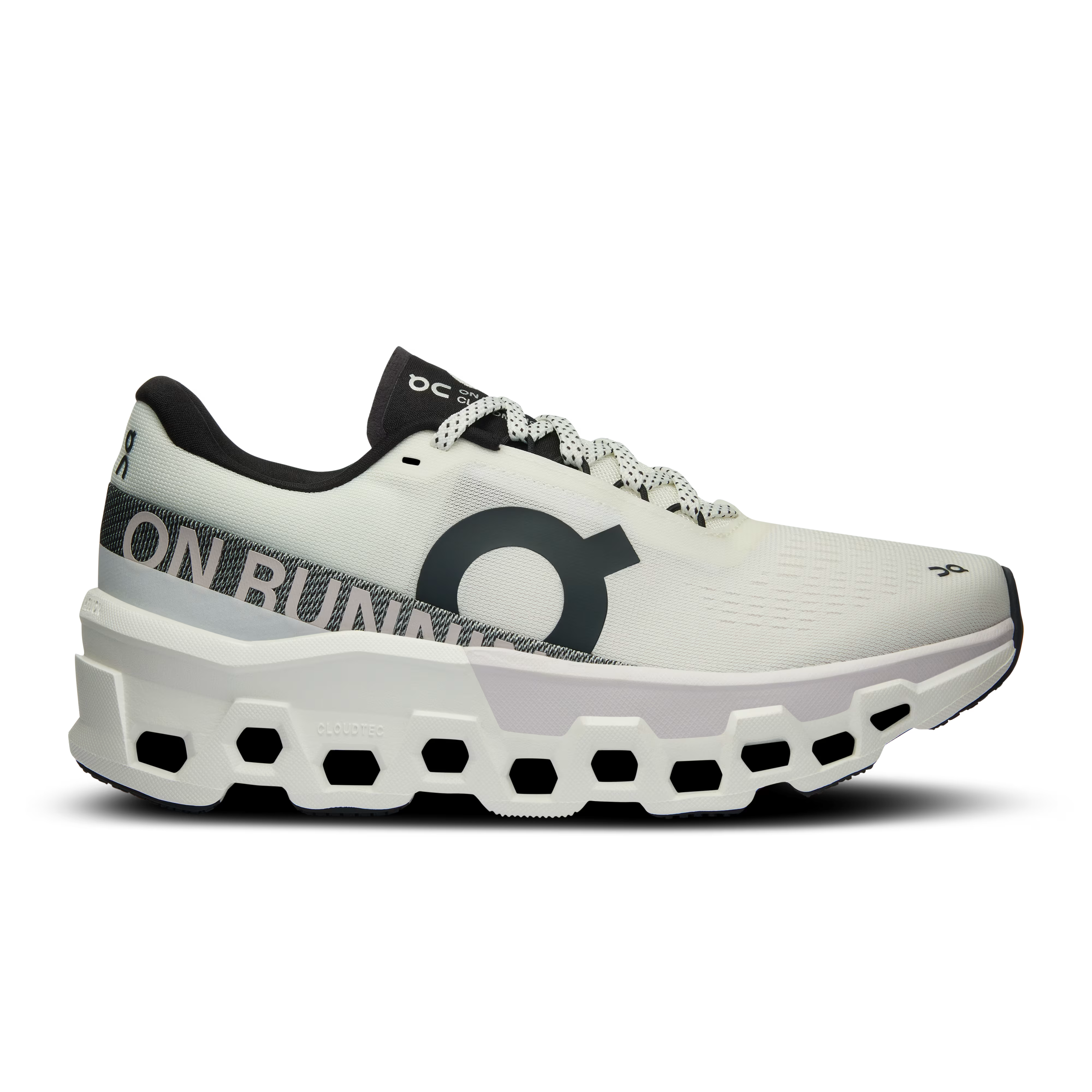 Zapatilla On Running Cloudmonster 2 De Mujer