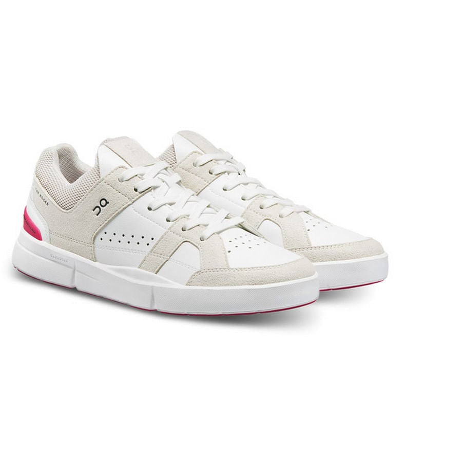 Zapatilla-On-Running-The-Roger-Clubhouse-W-De-Mujer#4