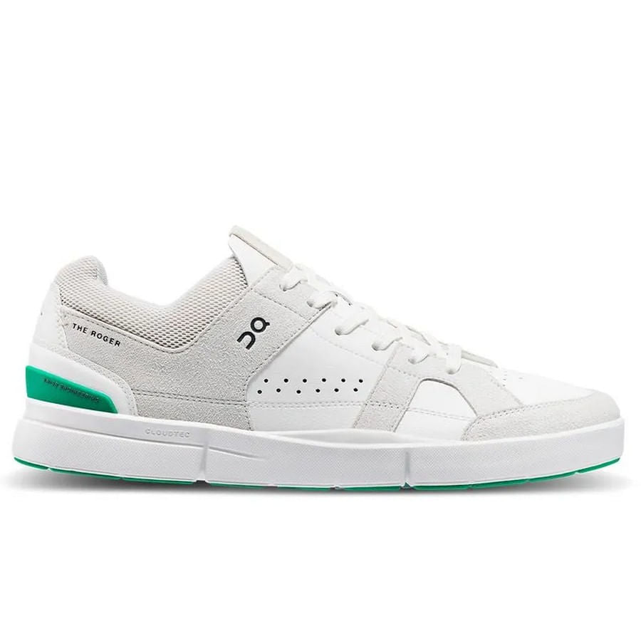 Zapatilla-On-Running-The-Roger-Clubhouse-M-De-Hombre#1