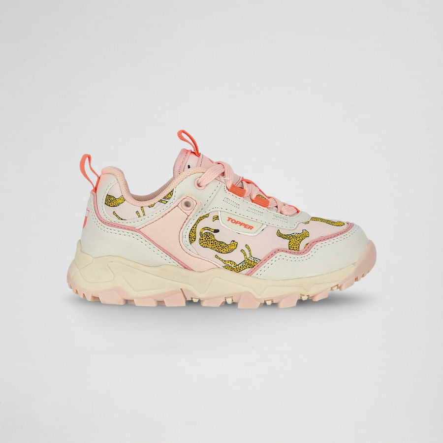 Zapatilla-Topper-Ever-Kids-X-Pesqueira-De-Niño#1