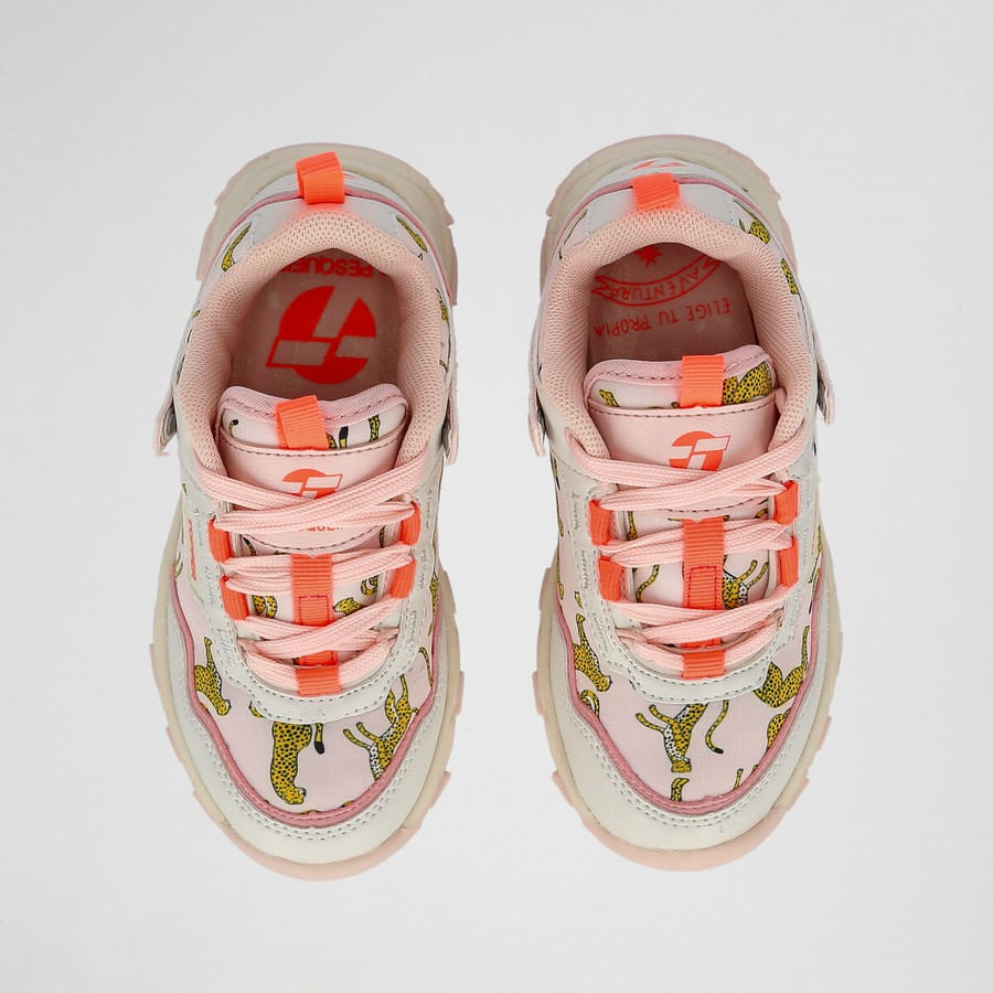 Zapatilla-Topper-Ever-Kids-X-Pesqueira-De-Niño#3