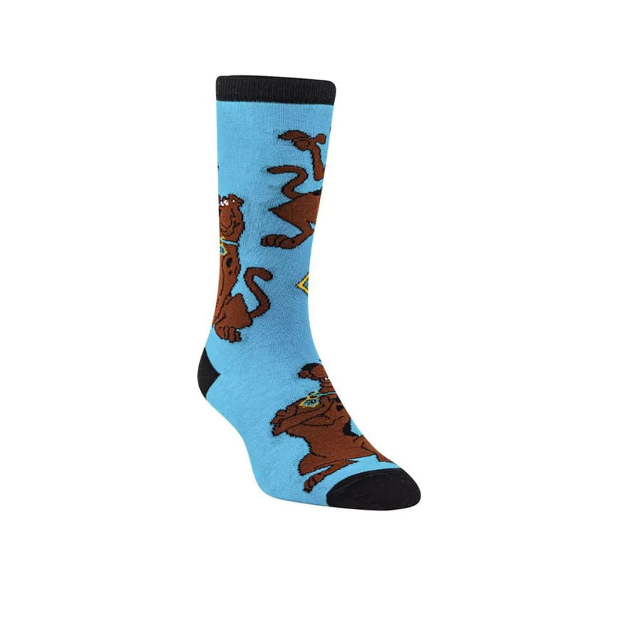 1-Pack-Soquete-Collab-Soq.-Scooby-Doo-Teen-Max-Unise-Unisex#1